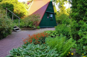 Saunahotel mit Badezimmer Meinerzhagen